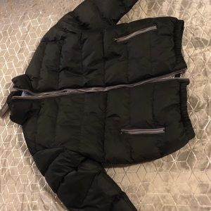 Brand New Black XL U2WEAR Men's Jacket💫!!